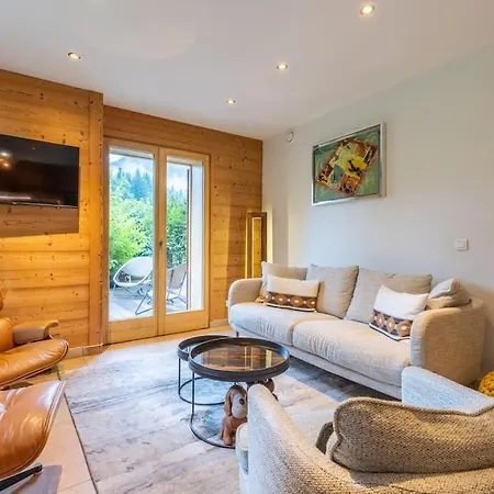 Le 4 - Numero 1 Appartement