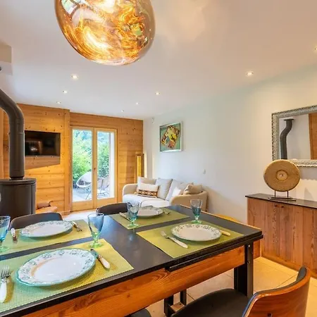 Le 4 - Numero 1 Appartement *