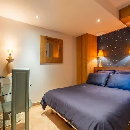 Le 4 - Numero 1 Appartement *