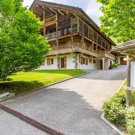 Le 4 - Numero 1 Appartement